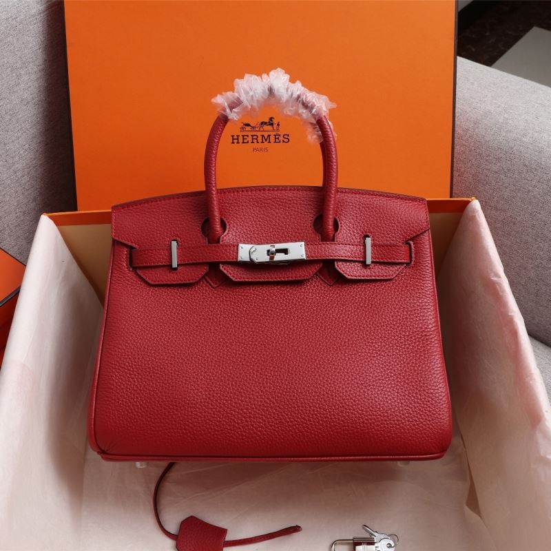 H**mes handle bags